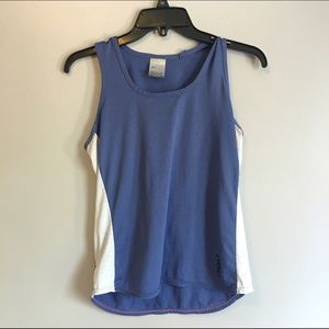 Nike dri-fit tank
