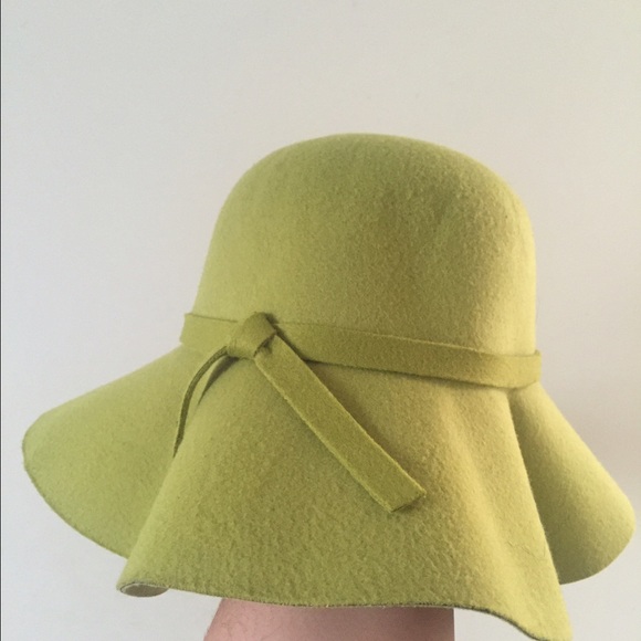 ✨SOLD✨Colorful Floppy Hats - Picture 2 of 4