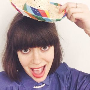 Meet your Posher, Eva