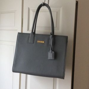Joy/Iman Tote.