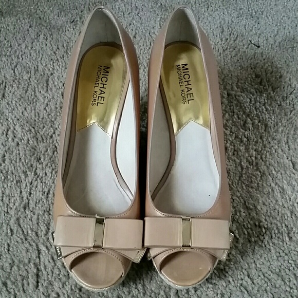Michael  kors  shose