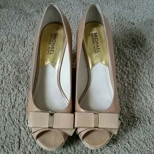 Michael  kors  shose