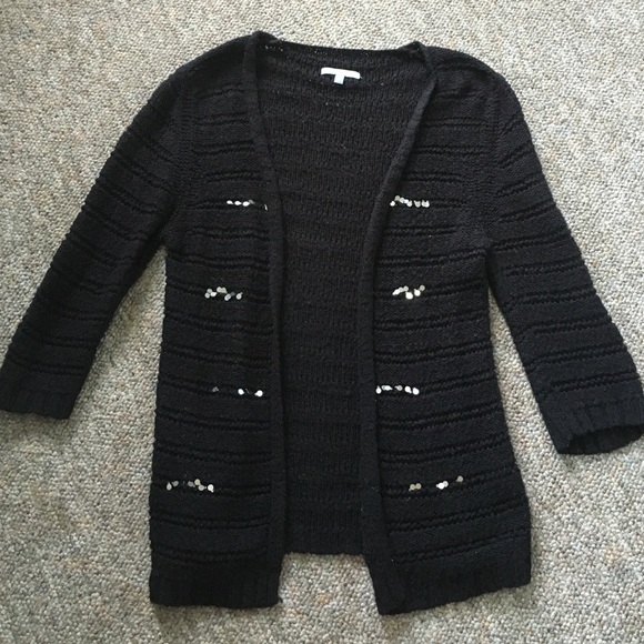 Charlotte Russe Women's Sweater