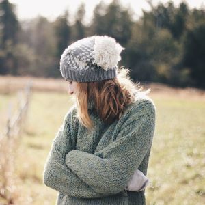 Meet your Posher, Camille