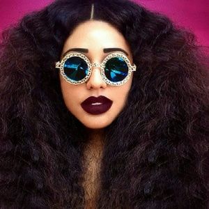 Meet your Posher, Erica