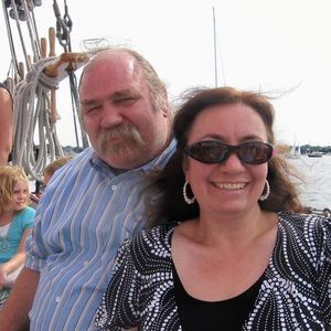 Meet your Posher, Janet