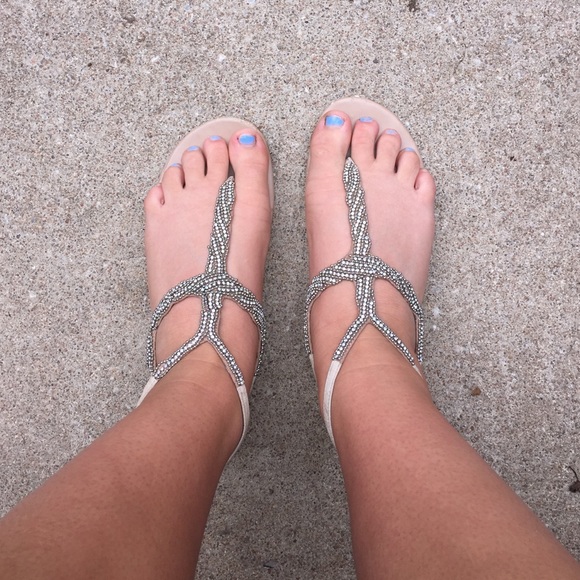 Sam Eldeman sandals