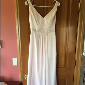 Bridesmaids dress, like new