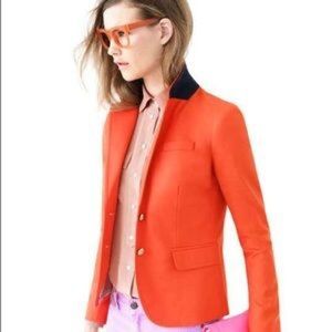 WEEKEND SALE J. Crew Schoolboy Blazer