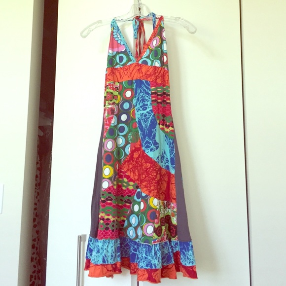 Desigual dress