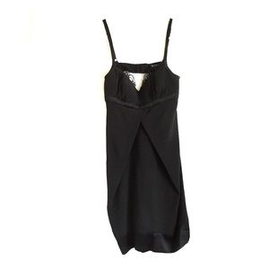 Brand new with tag on Bebe Alanis Dress. 65% off!