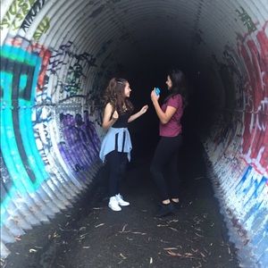 Meet your Posher, Natalia