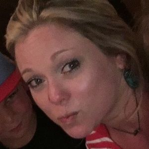 Meet your Posher, Kristi