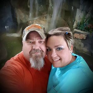 Meet your Posher, Tammy n barry