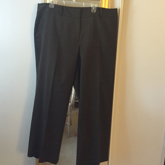 Anne Klein Dress Trousers