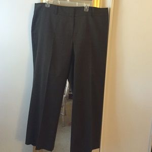 Anne Klein Dress Trousers