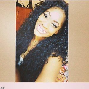 Meet your Posher, Brianna