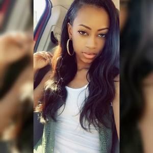 Meet your Posher, Gabrielle