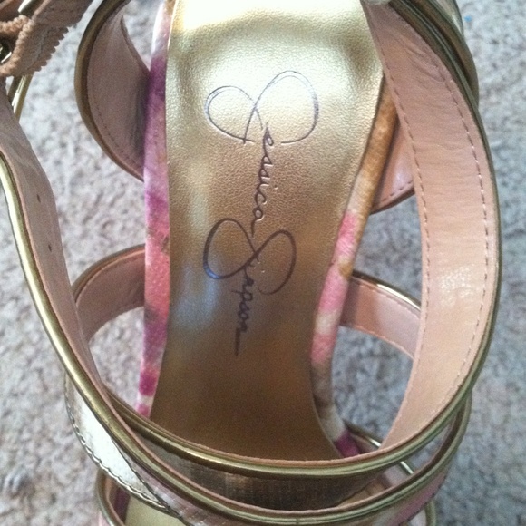 Heels from Macy's - Picture 2 of 3