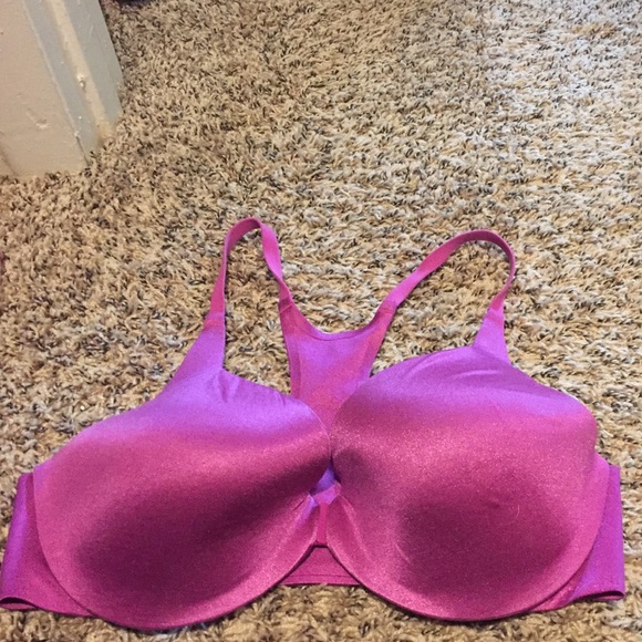 Victoria Secret Racerback Front Closure Bra