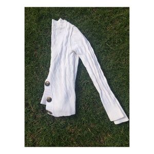 Old Navy Button Up Cardigan