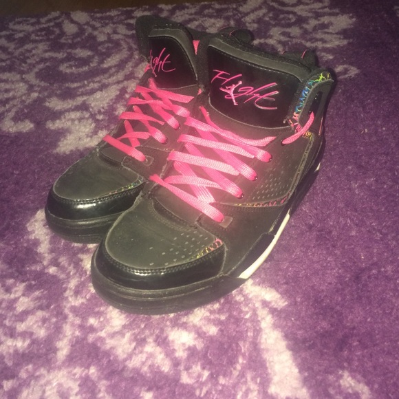 Air Jordan's - Picture 1 of 4