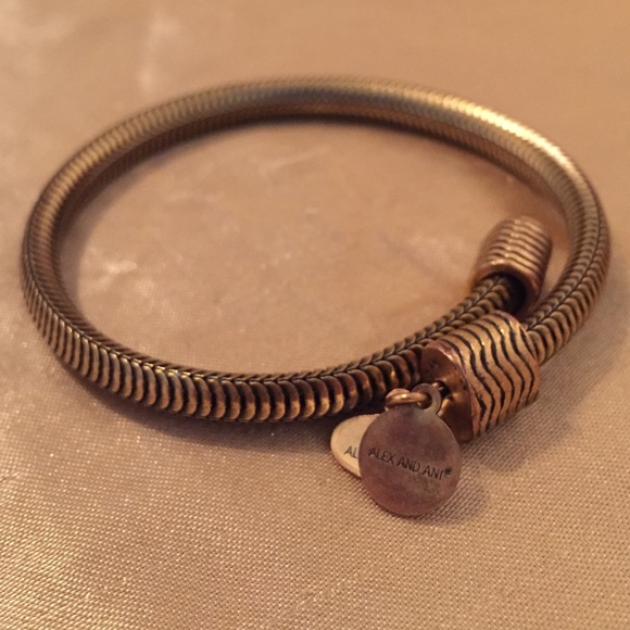 Authentic Alex & Ani Bracelet