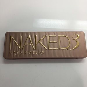 Urban Decay Naked3