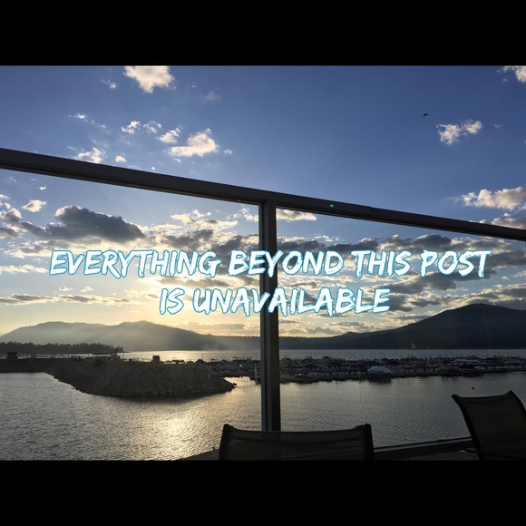 Please Don't Share or Buy or Comment after this