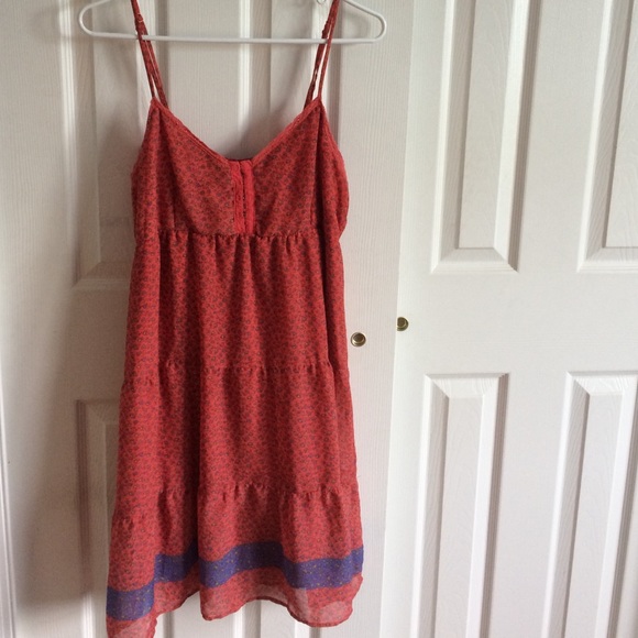 Mossimo, Size XL