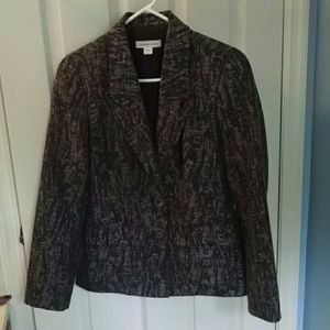 Coldwater creek blazer