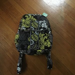 Brand new Vera Bradley backpack