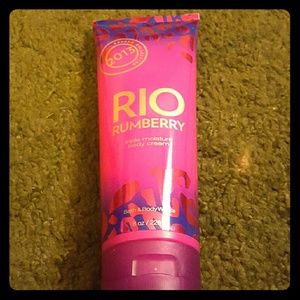 Rio Rumberry Body Cream
