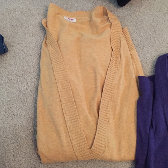 Cardigans!!! - Picture 2 of 4