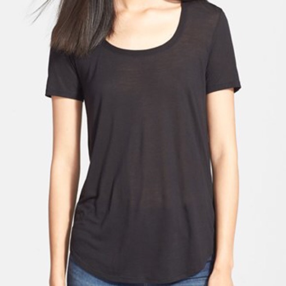 ATM sweetheart modal Tshirt