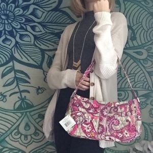 RESERVED. Vera Bradley purse