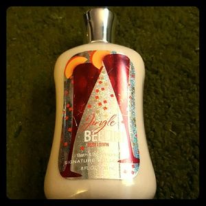 Jingle Bellini Body Lotion