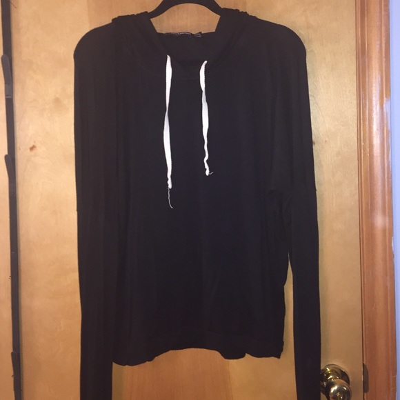 Brandy Melville Hoody