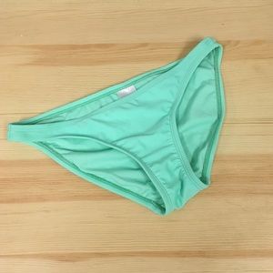 Mint Green Bikini Bottoms!