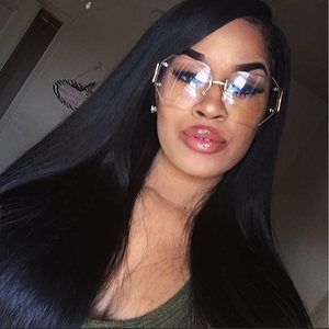 Meet your Posher, Aniyah