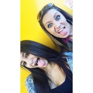 Meet your Posher, Francesca