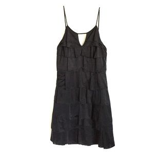 Perfect little black dress! BCBGMAXAZRIA like new.