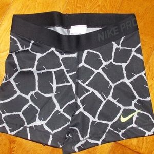 Nike Pro Shorts