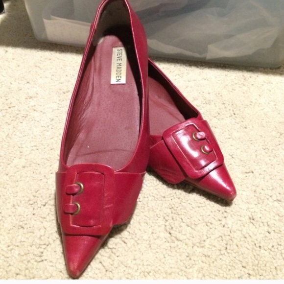🎉HP🎉 Steve Madden shoes