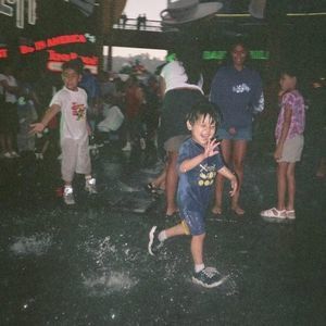 Meet your Posher, Marcos emma