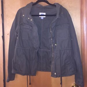 Old Navy Jacket