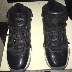 Air Jordan 11 72-10