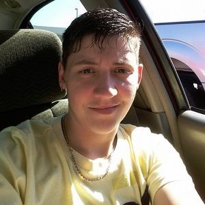 Meet your Posher, Tosha