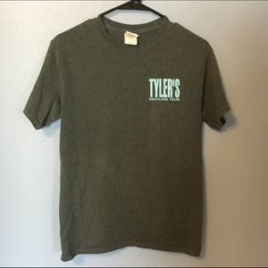 Southlake, Texas Tyler's t-shirt