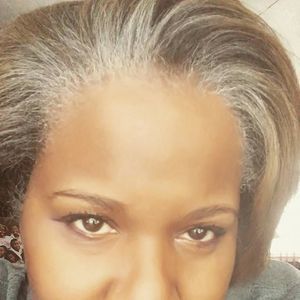 Meet your Posher, Rhonda